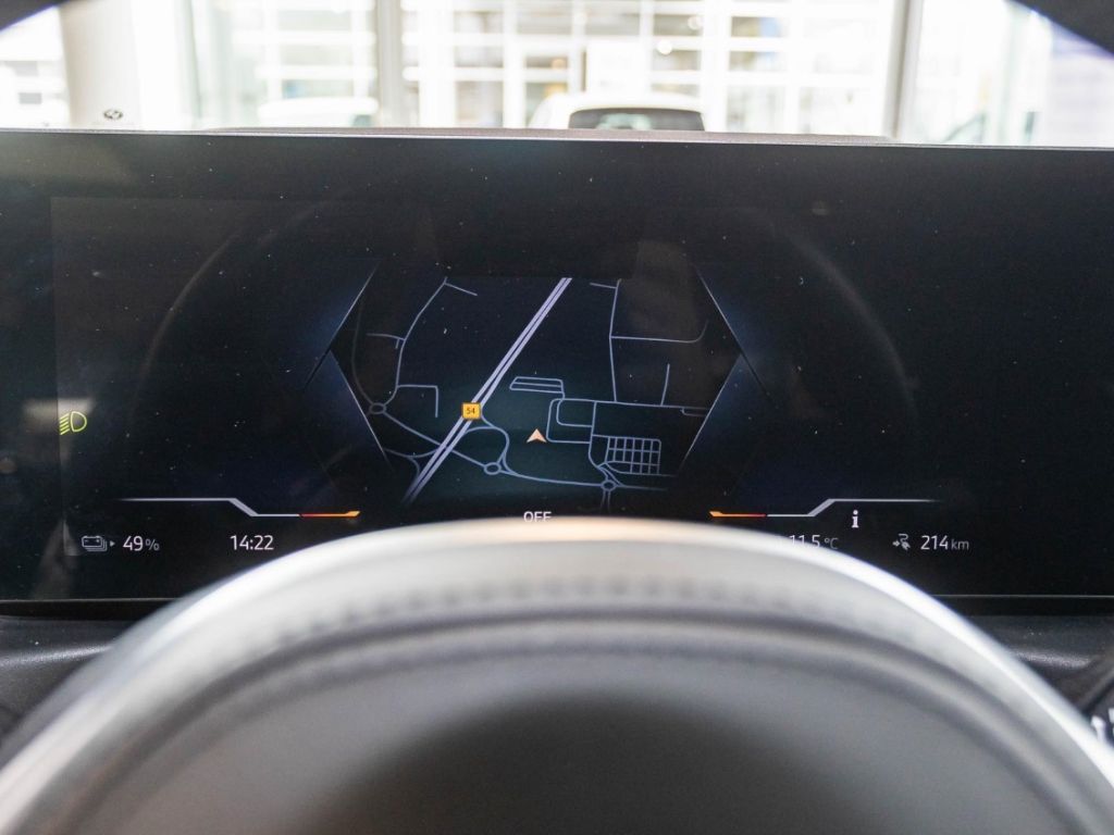 BMW i4 2023