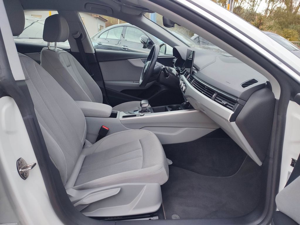Audi A5 2023