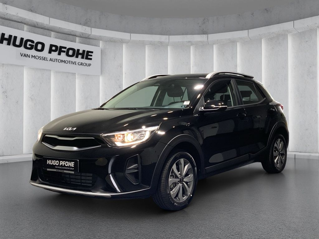 Kia Stonic 2025