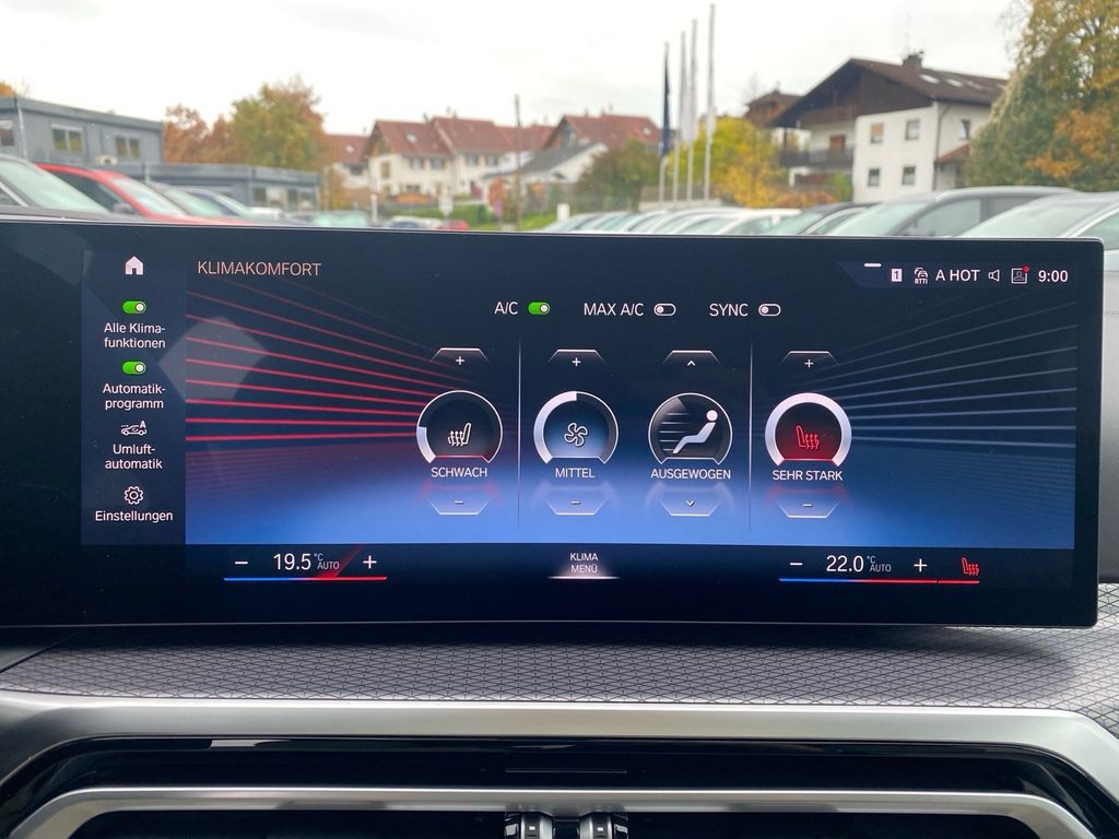 BMW M440 2024
