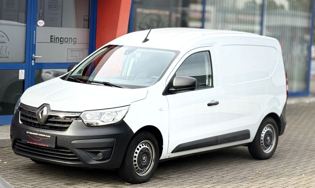 Renault Express 2021