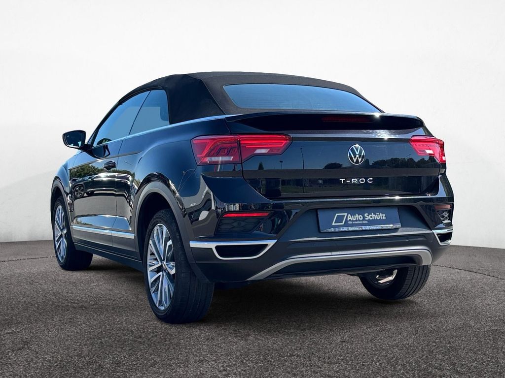 Volkswagen T-Roc 2021