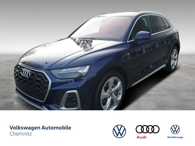 Audi Q5 2021