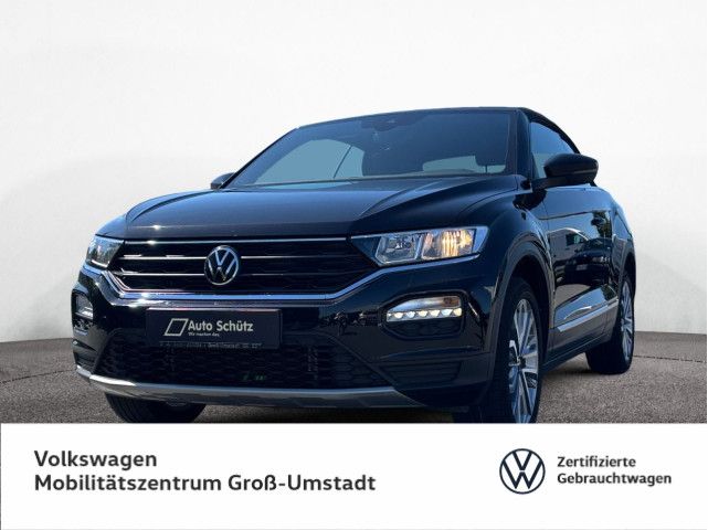 Volkswagen T-Roc 2021