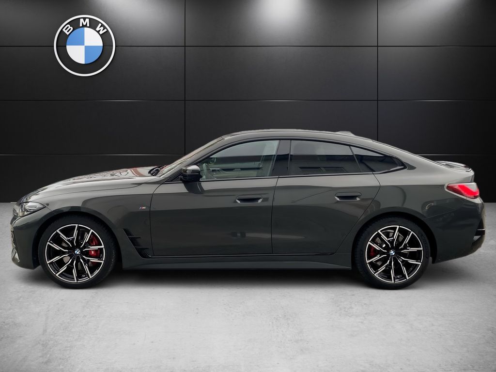 BMW M440 2024