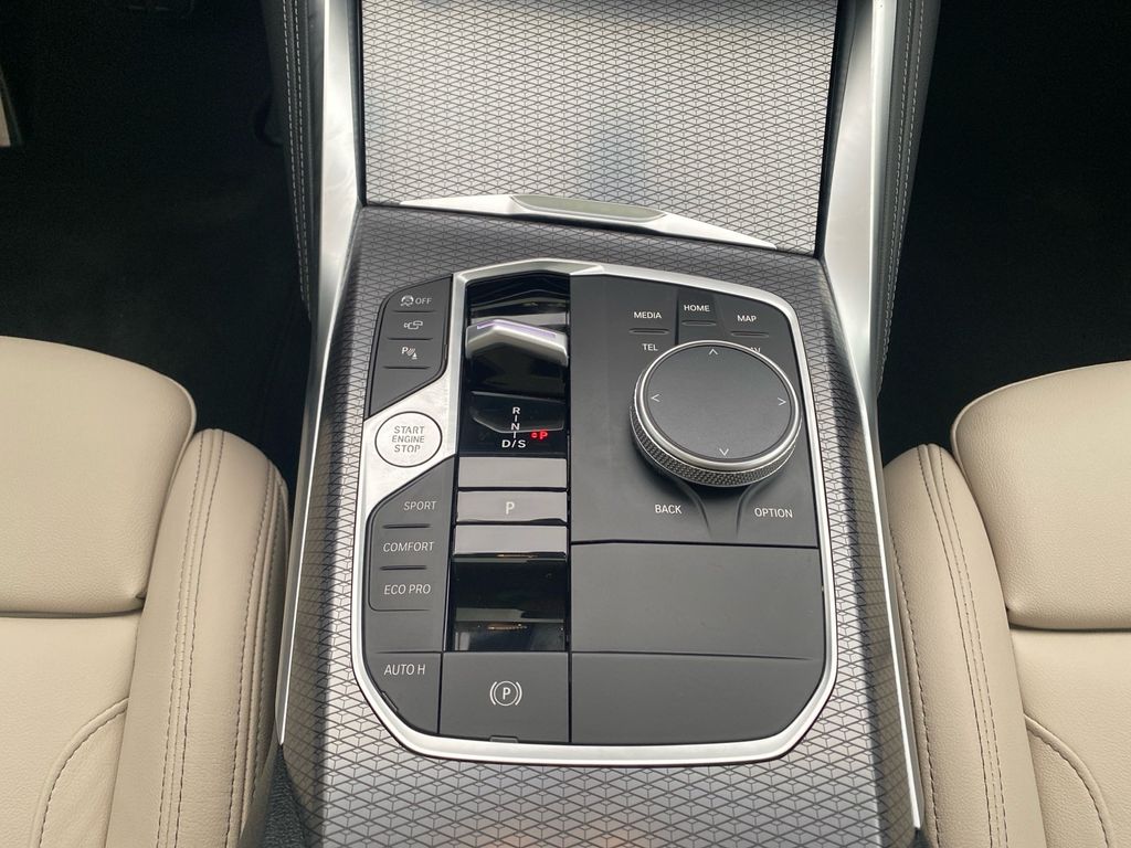 BMW M440 2024