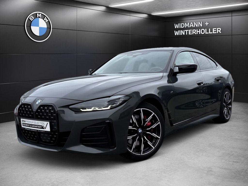 BMW M440 2024