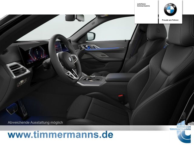 BMW 430 Gran Coupé 2025