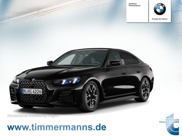 BMW 430 Gran Coupé 2025