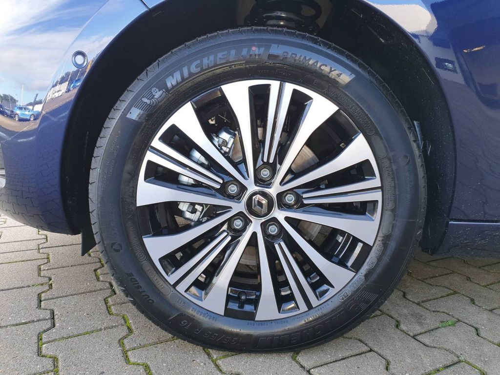Renault ZOE 2021