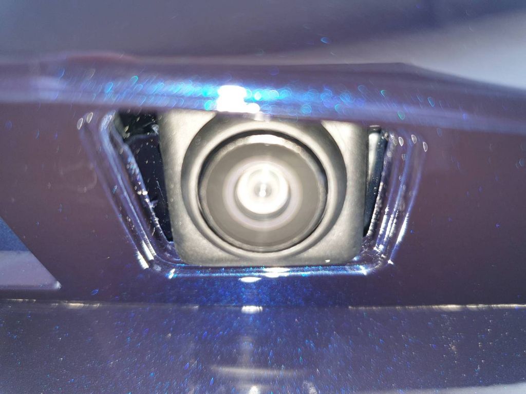 Renault ZOE 2021
