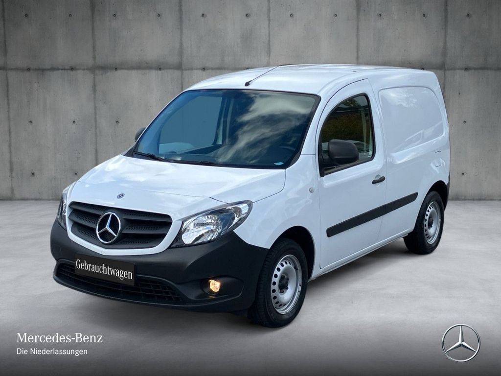 Mercedes-Benz Citan 2020