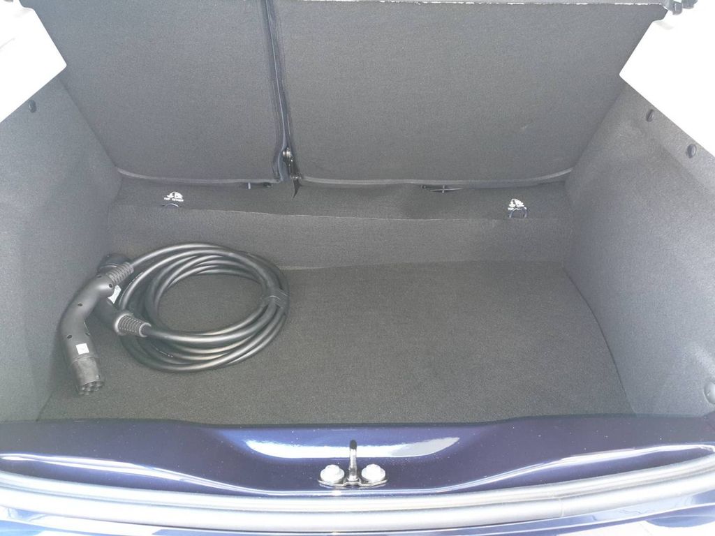 Renault ZOE 2021