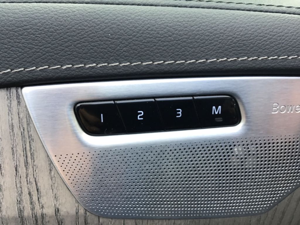 Volvo XC90 2022