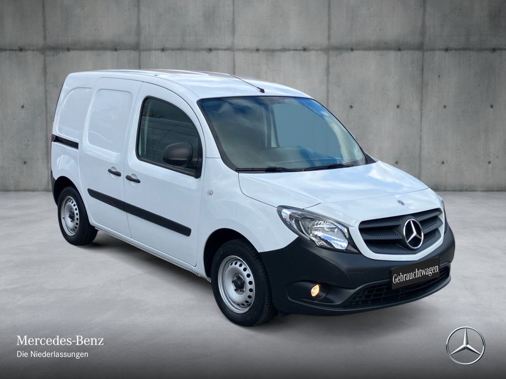 Mercedes-Benz Citan 2020
