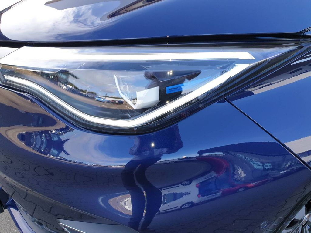Renault ZOE 2021