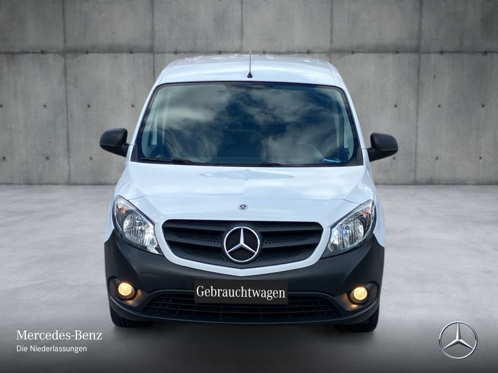Mercedes-Benz Citan 2020