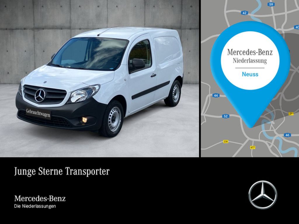 Mercedes-Benz Citan 2020