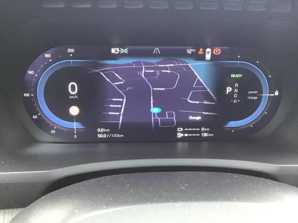 Volvo XC90 2022