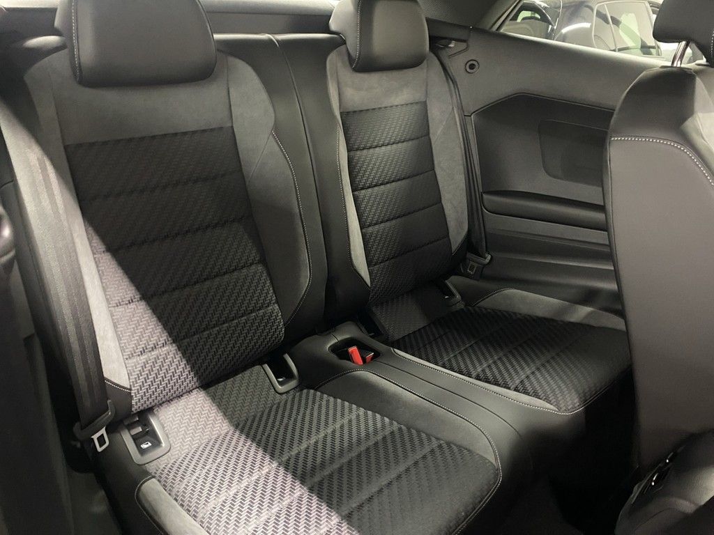 Volkswagen T-Roc 2024