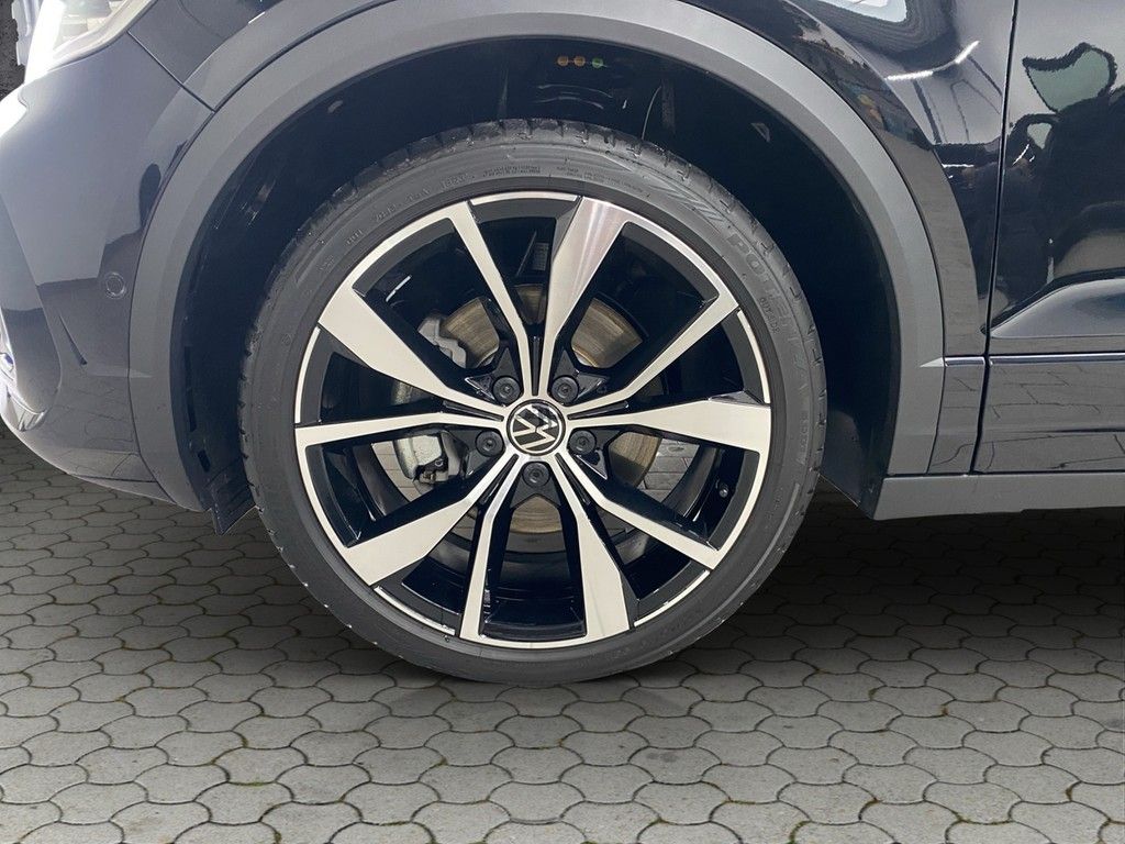 Volkswagen T-Roc 2024