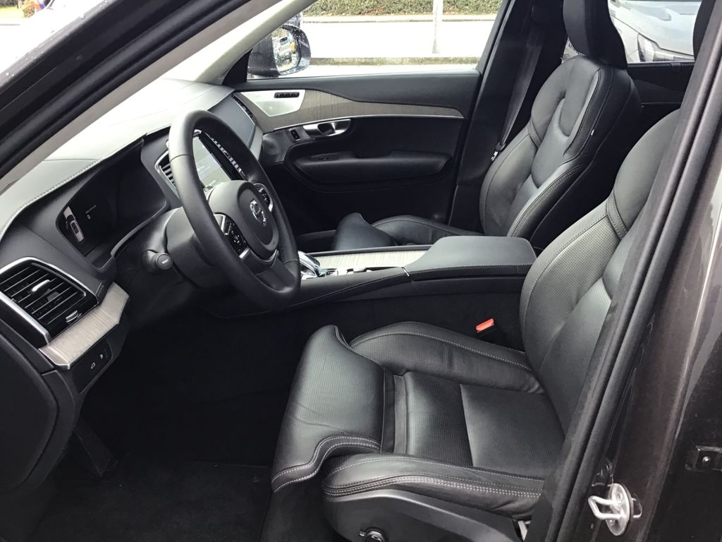 Volvo XC90 2022