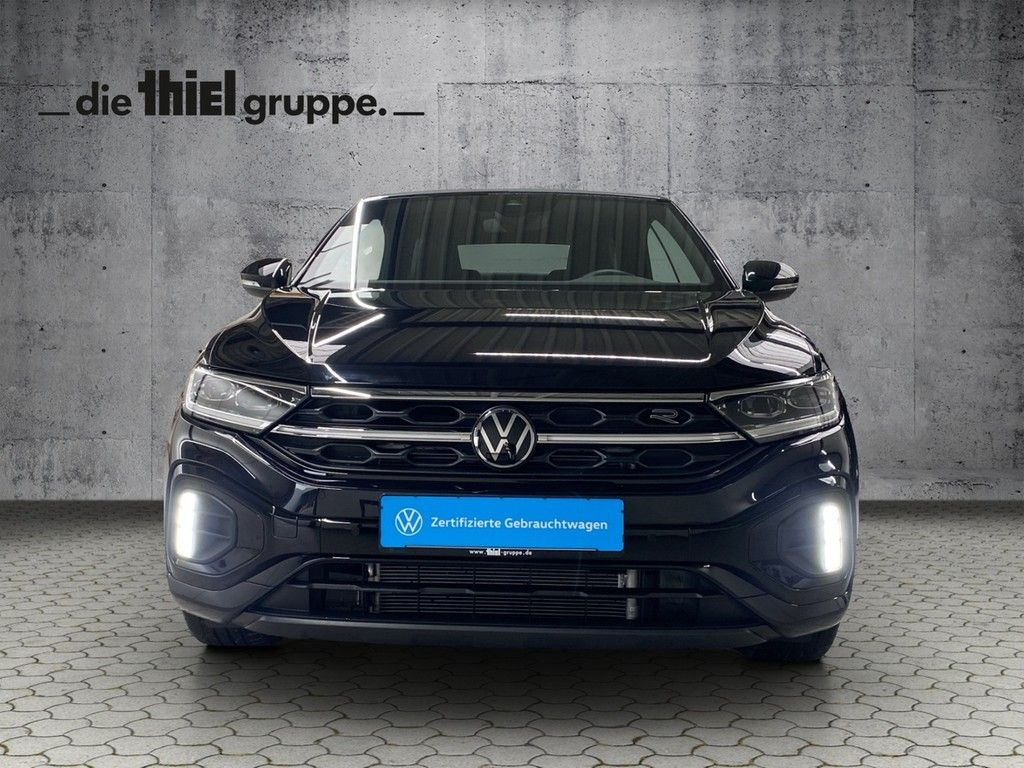 Volkswagen T-Roc 2024