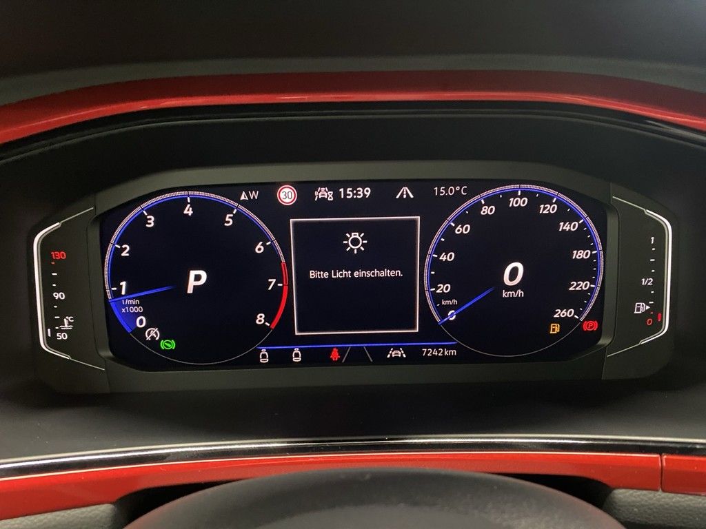 Volkswagen T-Roc 2024