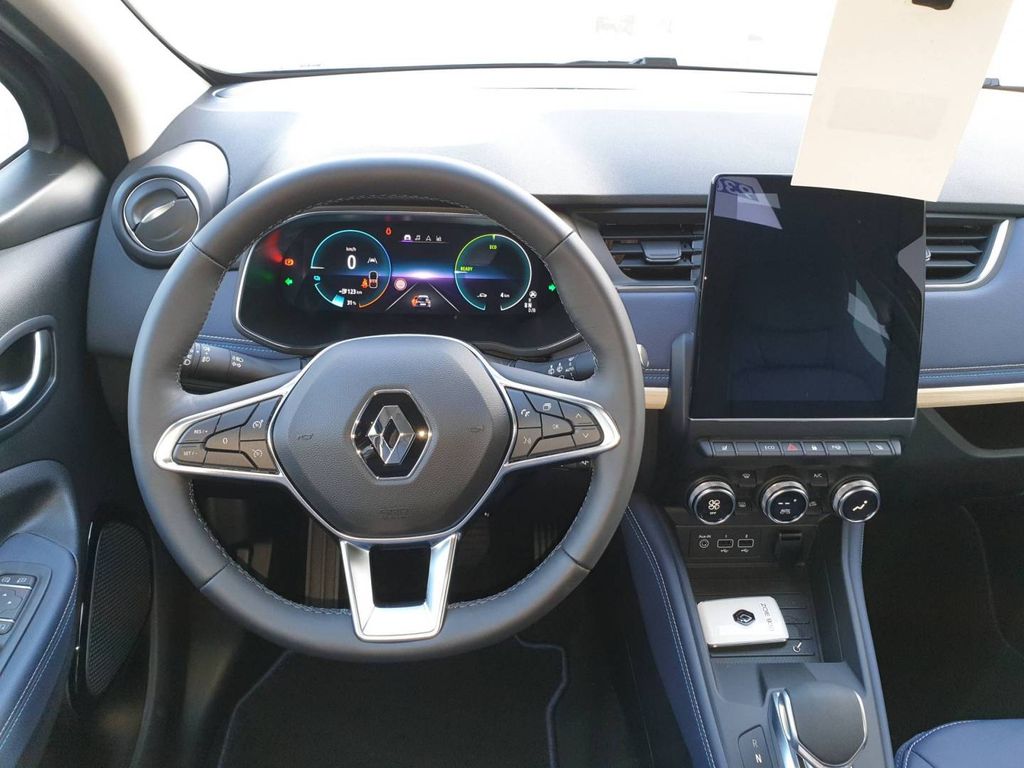 Renault ZOE 2021