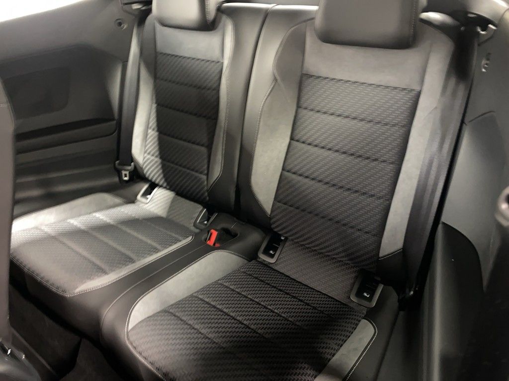 Volkswagen T-Roc 2024