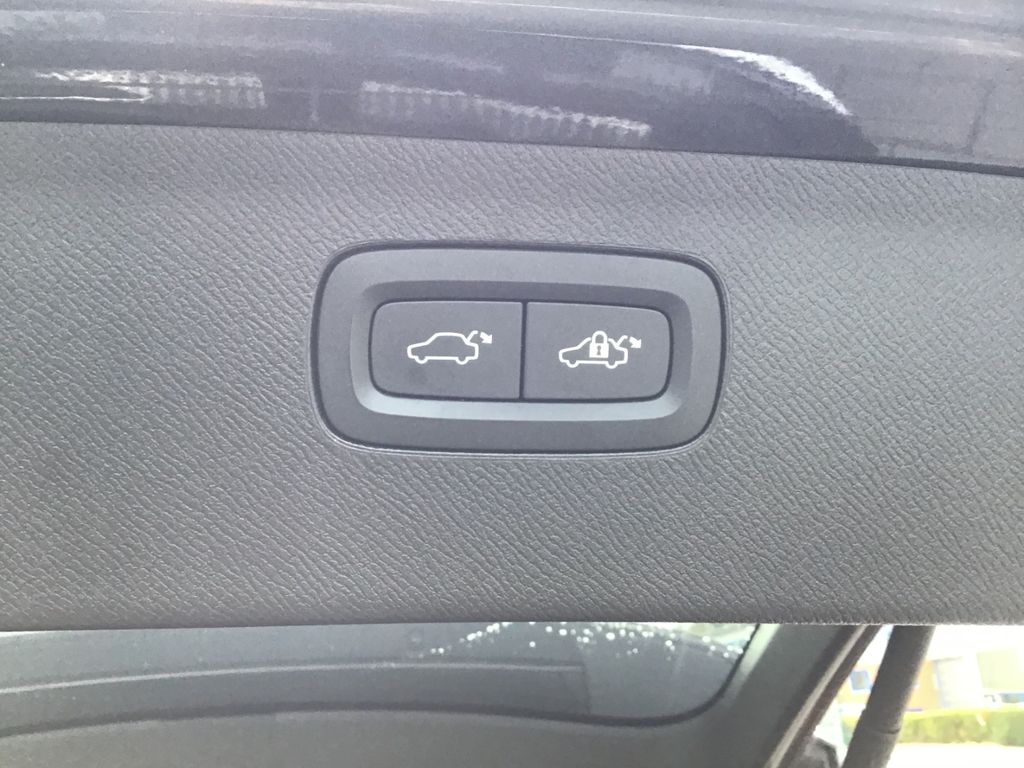 Volvo XC90 2022