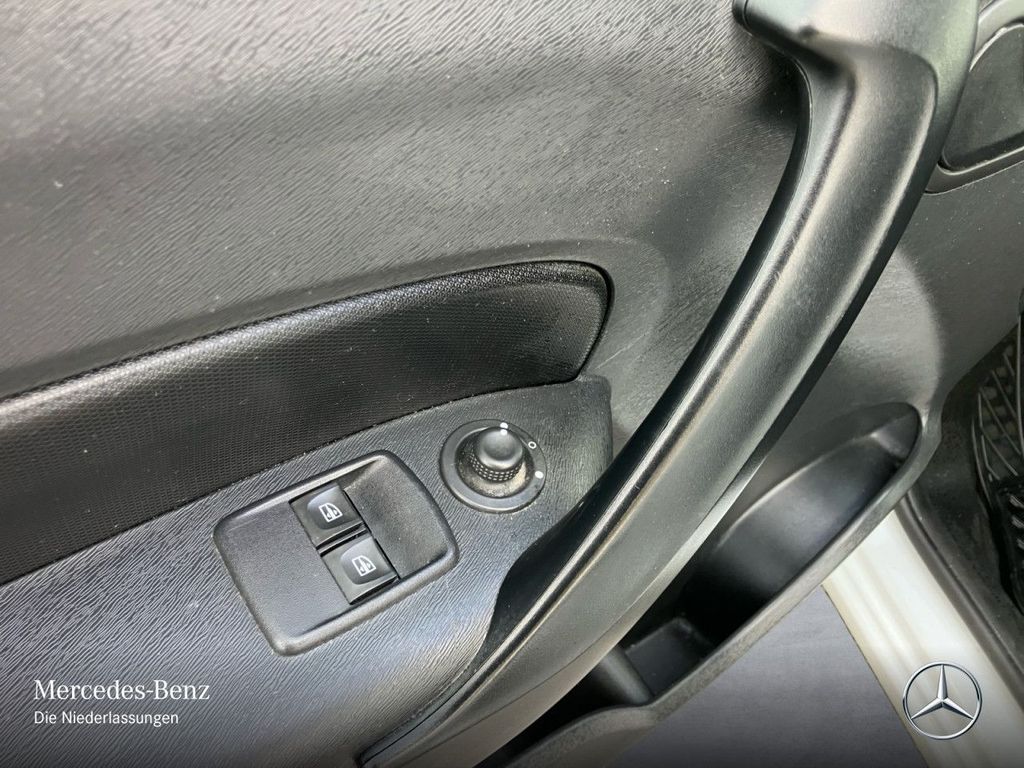 Mercedes-Benz Citan 2020