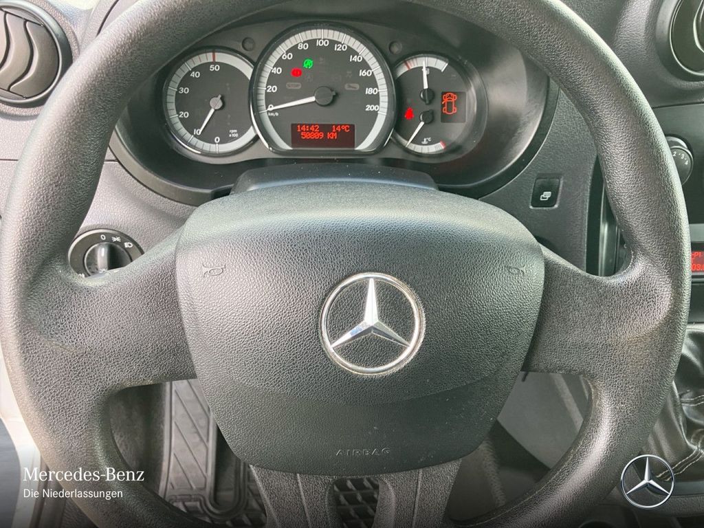 Mercedes-Benz Citan 2020