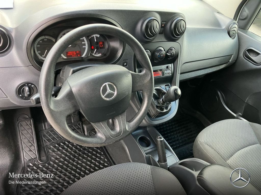 Mercedes-Benz Citan 2020