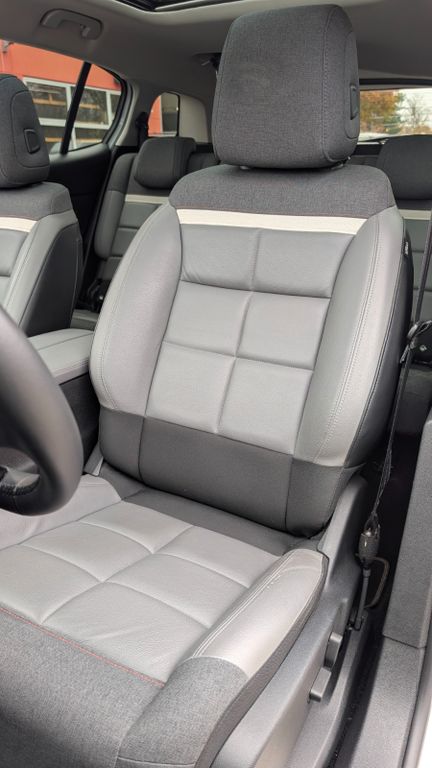 Citroën C5 Aircross 2021