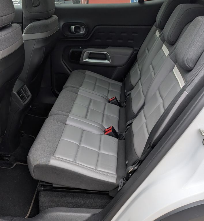 Citroën C5 Aircross 2021