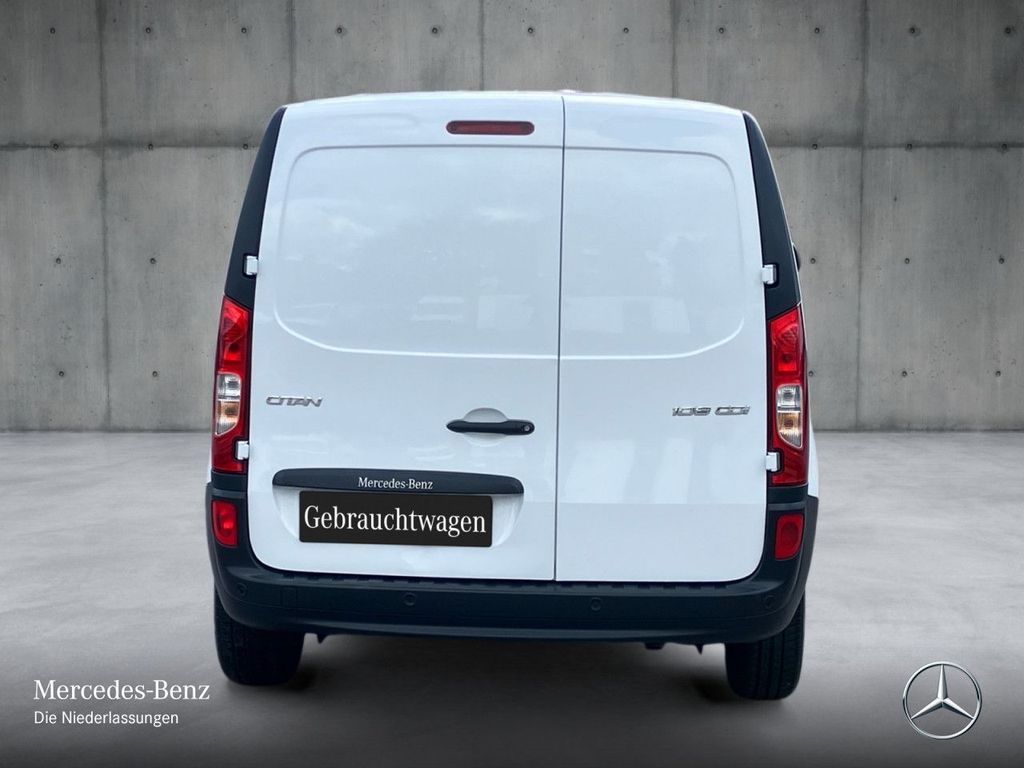 Mercedes-Benz Citan 2020