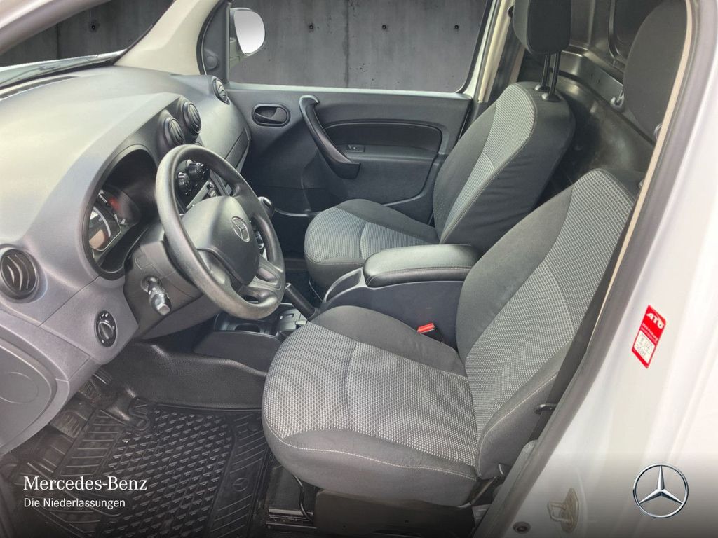 Mercedes-Benz Citan 2020