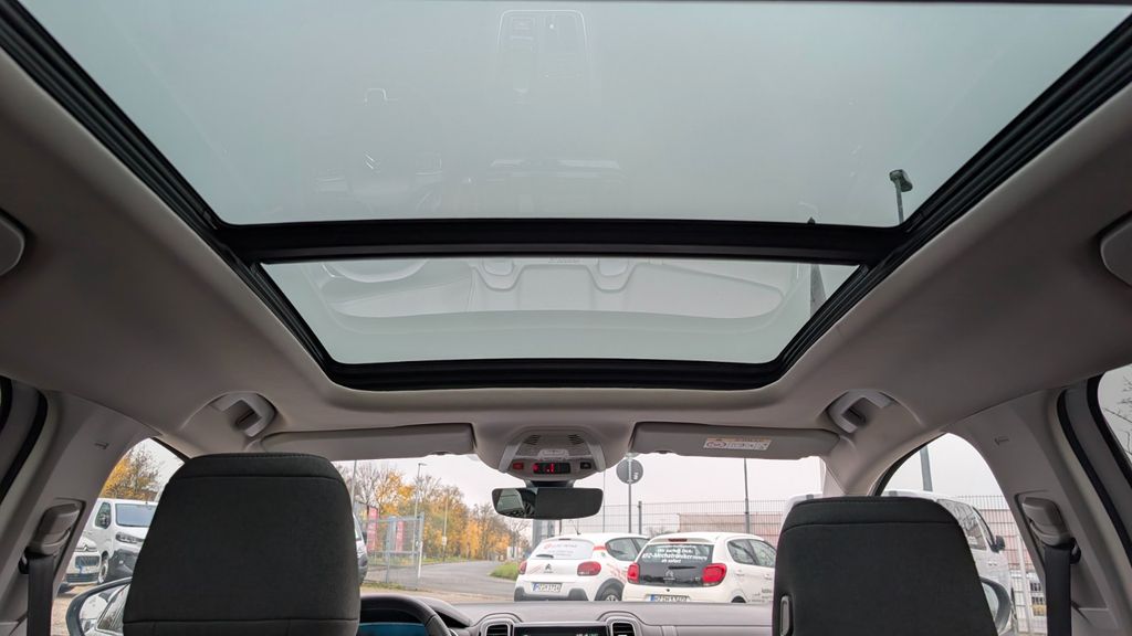 Citroën C5 Aircross 2021