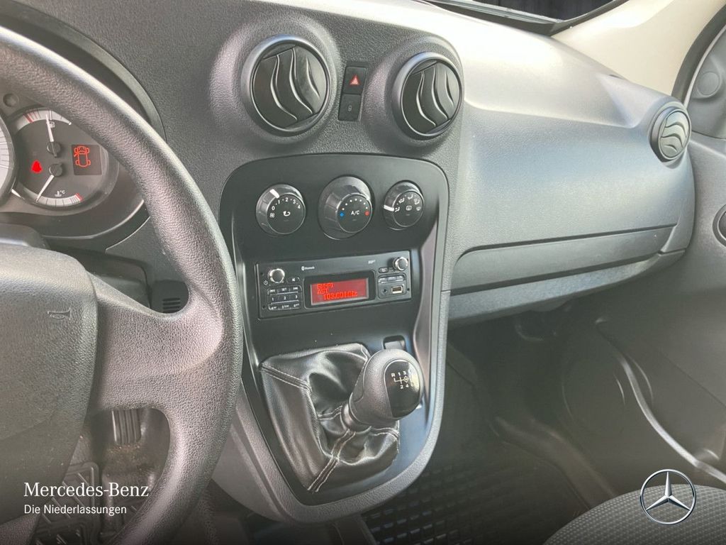 Mercedes-Benz Citan 2020