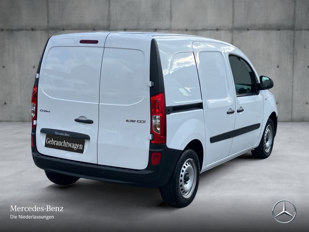 Mercedes-Benz Citan 2020