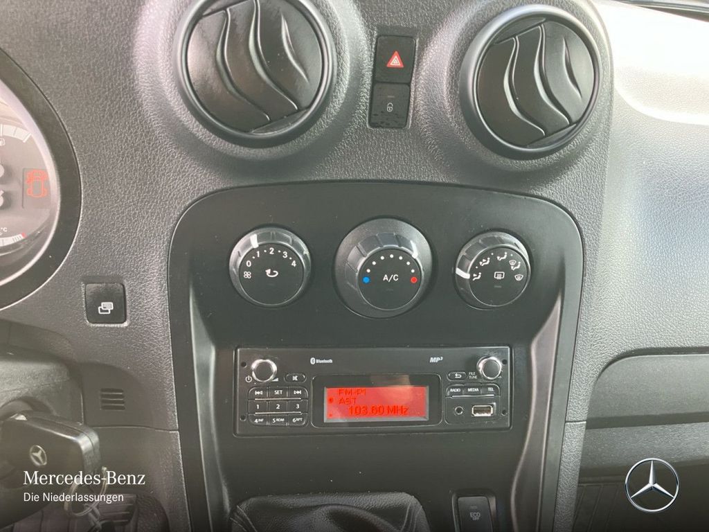 Mercedes-Benz Citan 2020