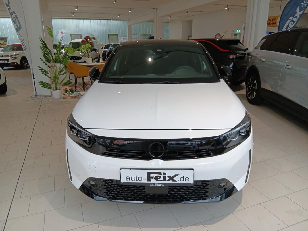 Opel Corsa 2024