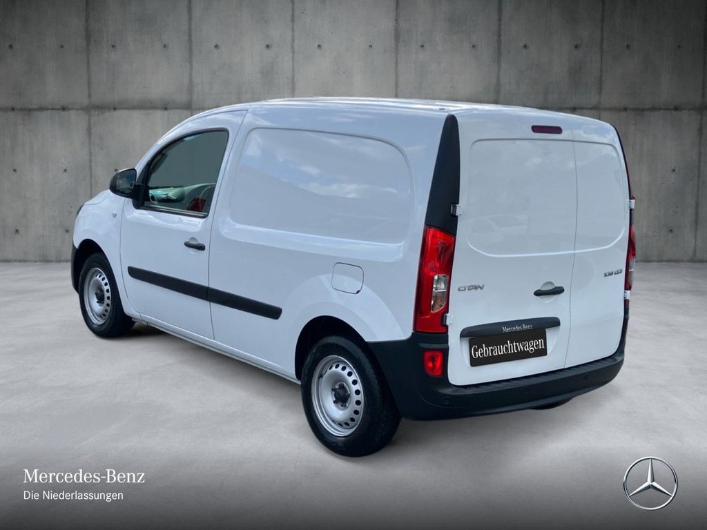 Mercedes-Benz Citan 2020