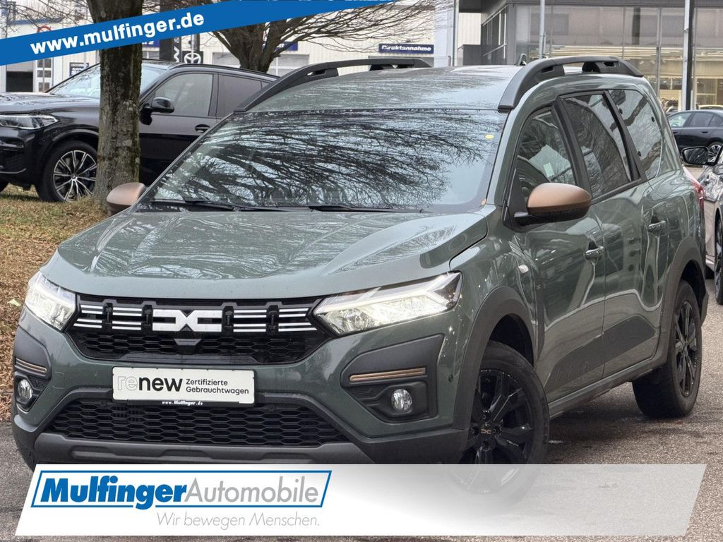 Dacia Jogger 2025