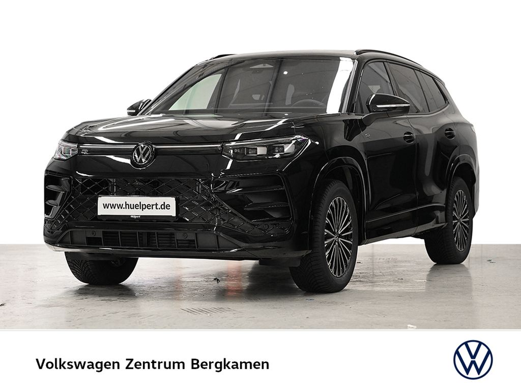 Volkswagen Tayron 2025