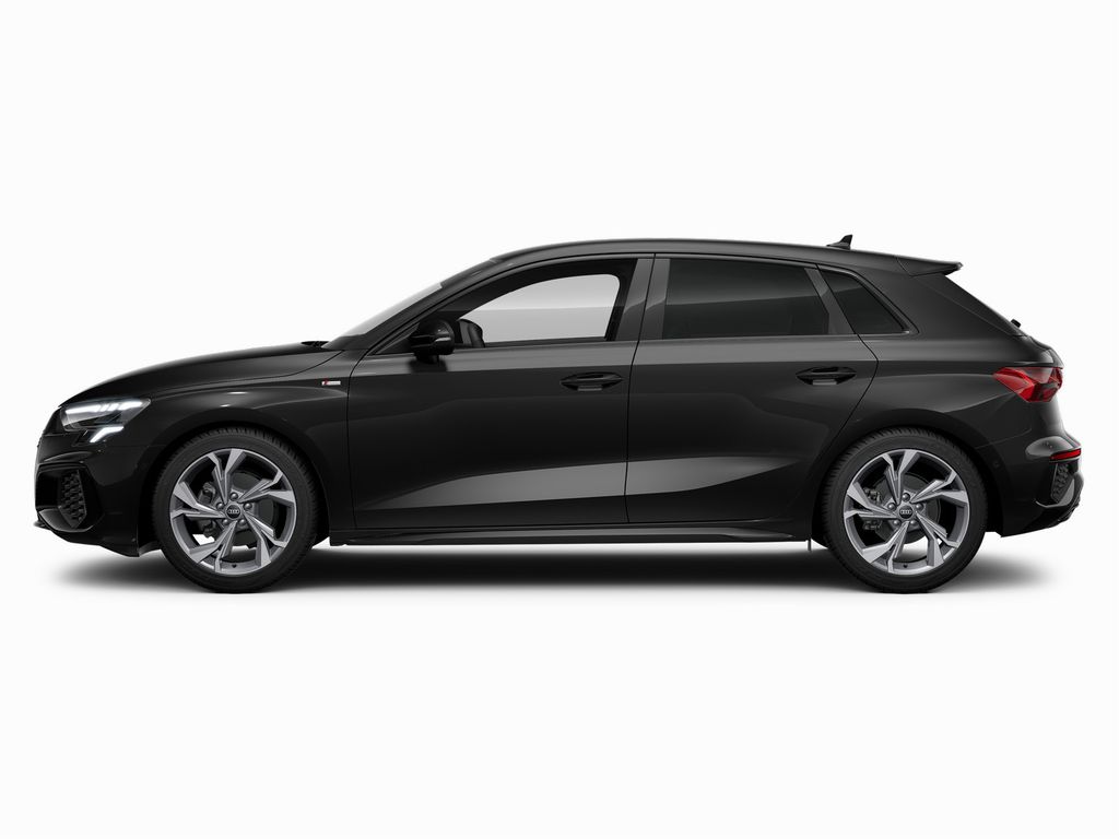 Audi A3 2024