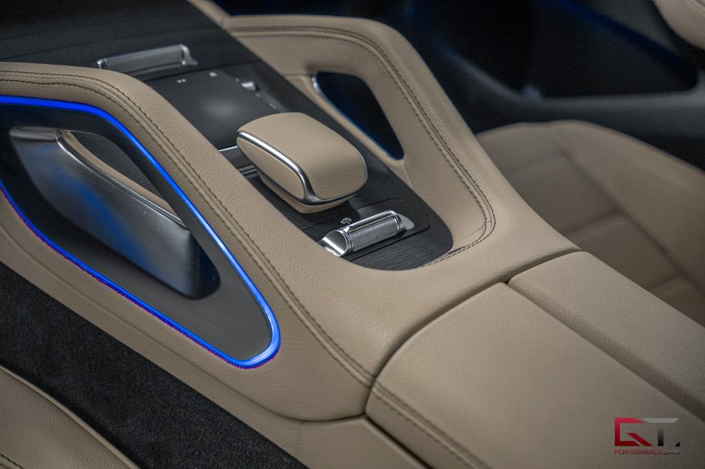 Mercedes-Benz GLE 350 2021