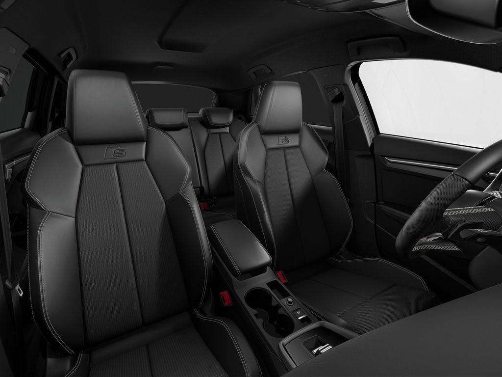 Audi A3 2024