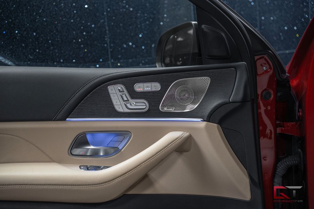 Mercedes-Benz GLE 350 2021